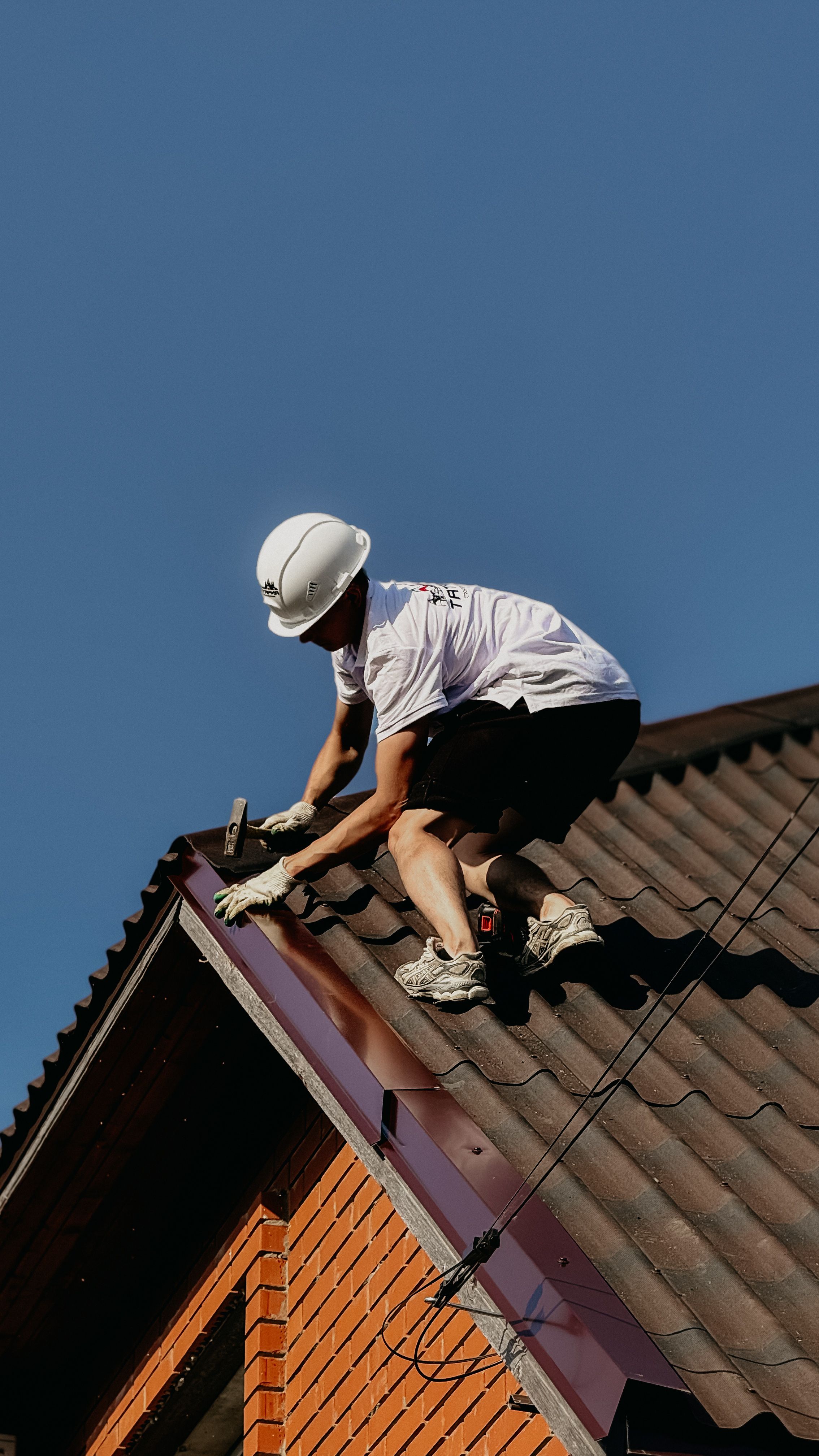 Leak detection and repair